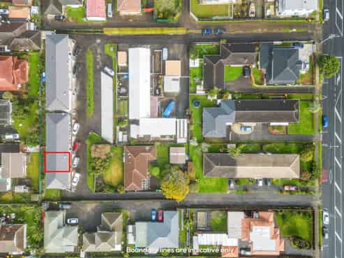 15/243A St George Street, Papatoetoe