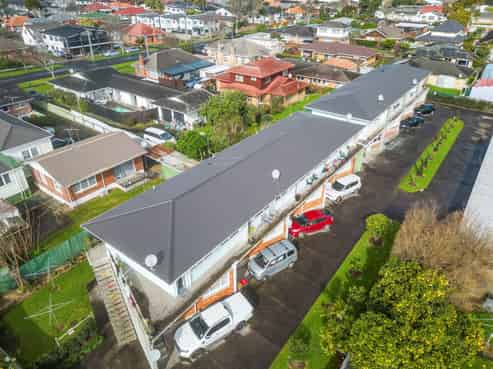 15/243A St George Street, Papatoetoe