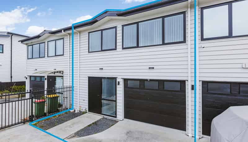 23E Motatau Road, Papatoetoe