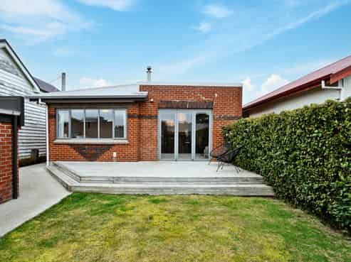131 Leet Street, Invercargill