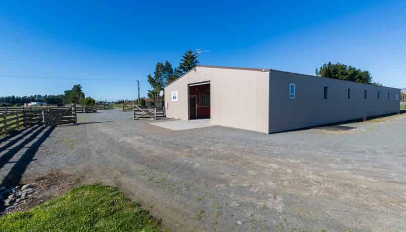 1 McIntoshs Road, Fernside