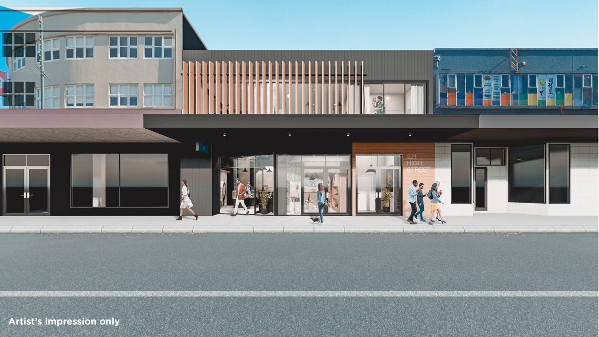 FOR SALE OR LEASE - Retail showroom or Offices - Ansicht 5