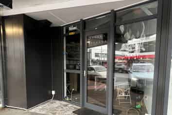 FOR SALE OR LEASE - Retail showroom or Offices