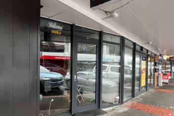FOR SALE OR LEASE - Retail showroom or Offices