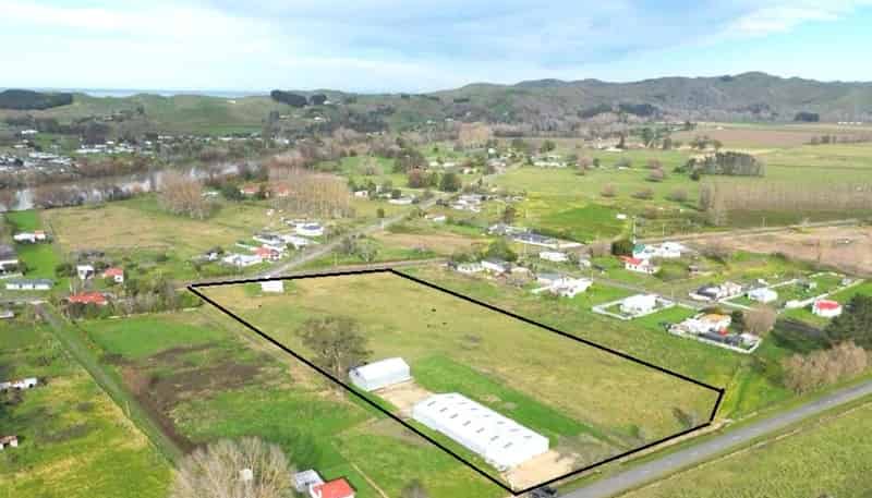 13a Ruataniwha Road, Wairoa