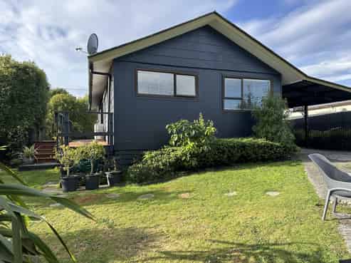 66 Seddon Street, Kumara