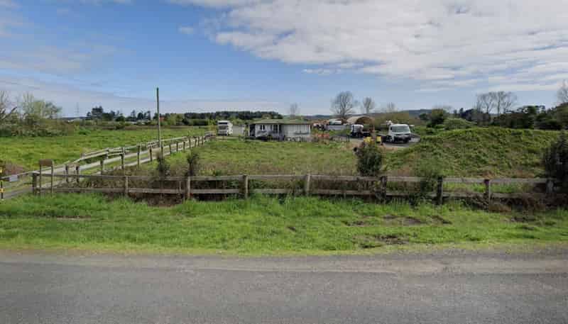 128 Airfield Road, Takanini