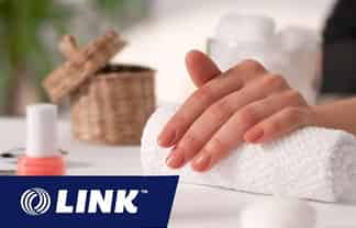 Nail Salon - Over $180k Revenue in 2024