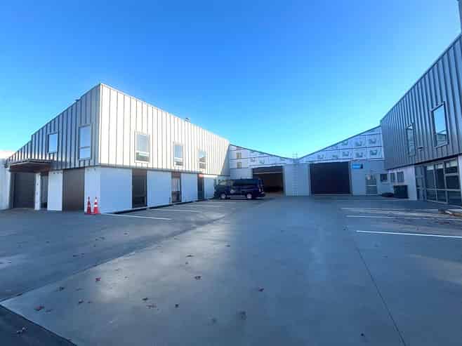 Waltham Reno: Prime Lease Location