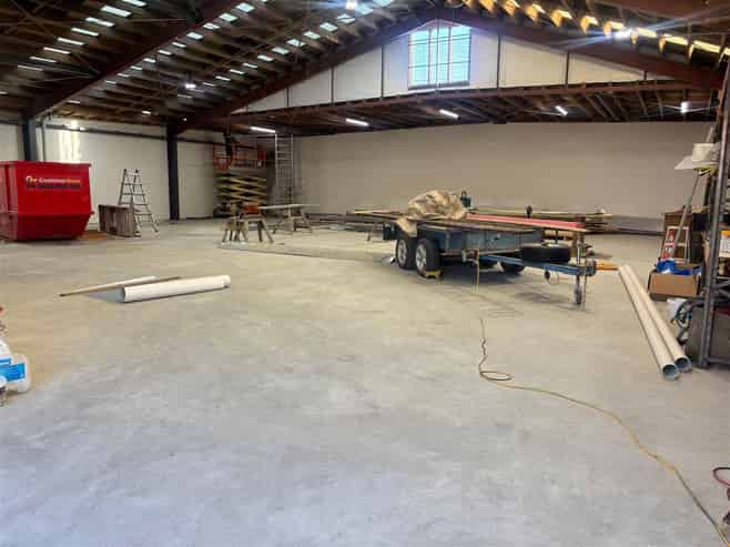 Waltham Reno: Prime Lease Location