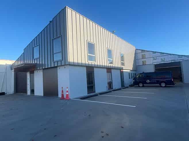 Waltham Reno: Prime Lease Location