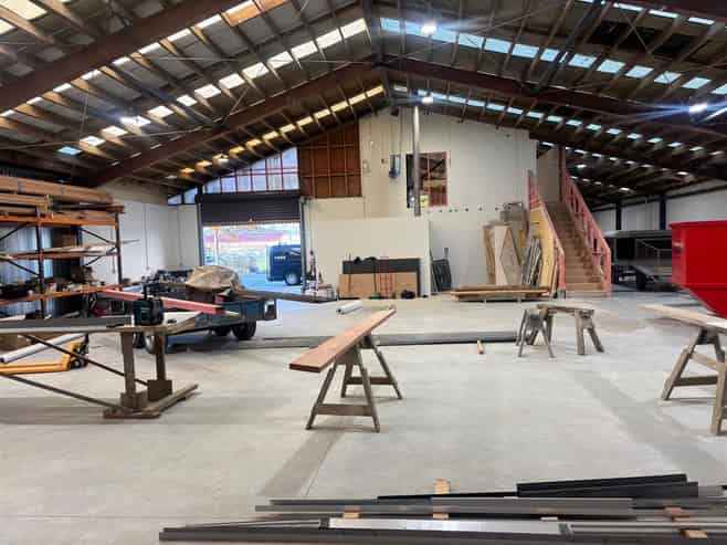 Waltham Reno: Prime Lease Location