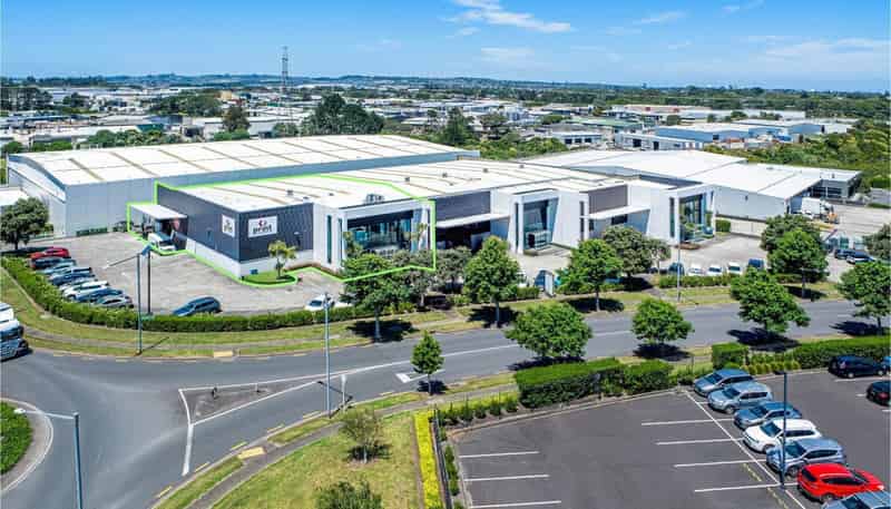  4C Pukekiwiriki Place, East Tamaki