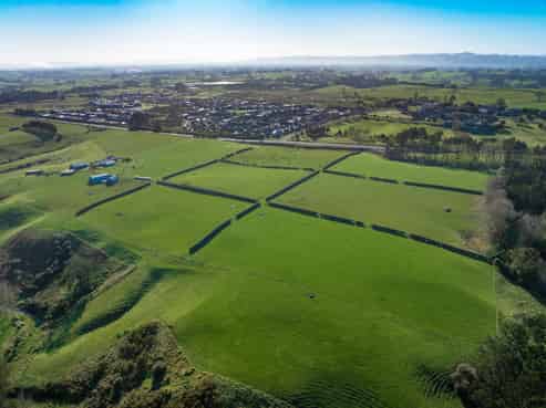 786 Paerata Road, Paerata