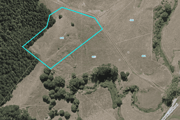 448 Komokoriki Hill Road, Makarau