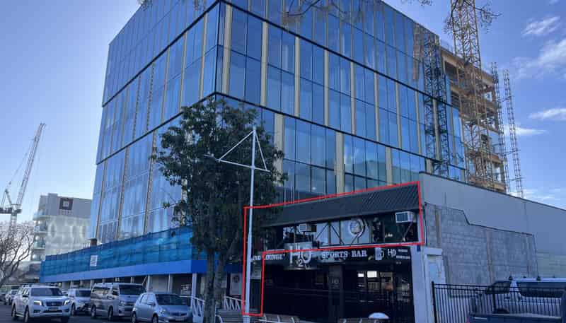 Level 1/104 Devonport Road, Tauranga Central