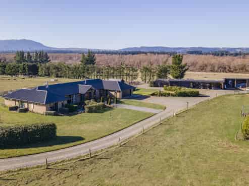 308 Riverside Road, Okuku