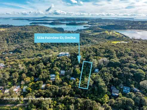 122A Fairview Crescent, Omiha