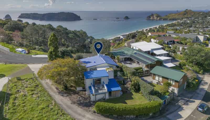 93 Grange Road, Hahei