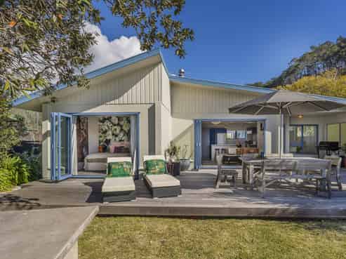93 Grange Road, Hahei