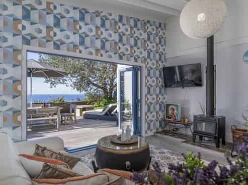 93 Grange Road, Hahei