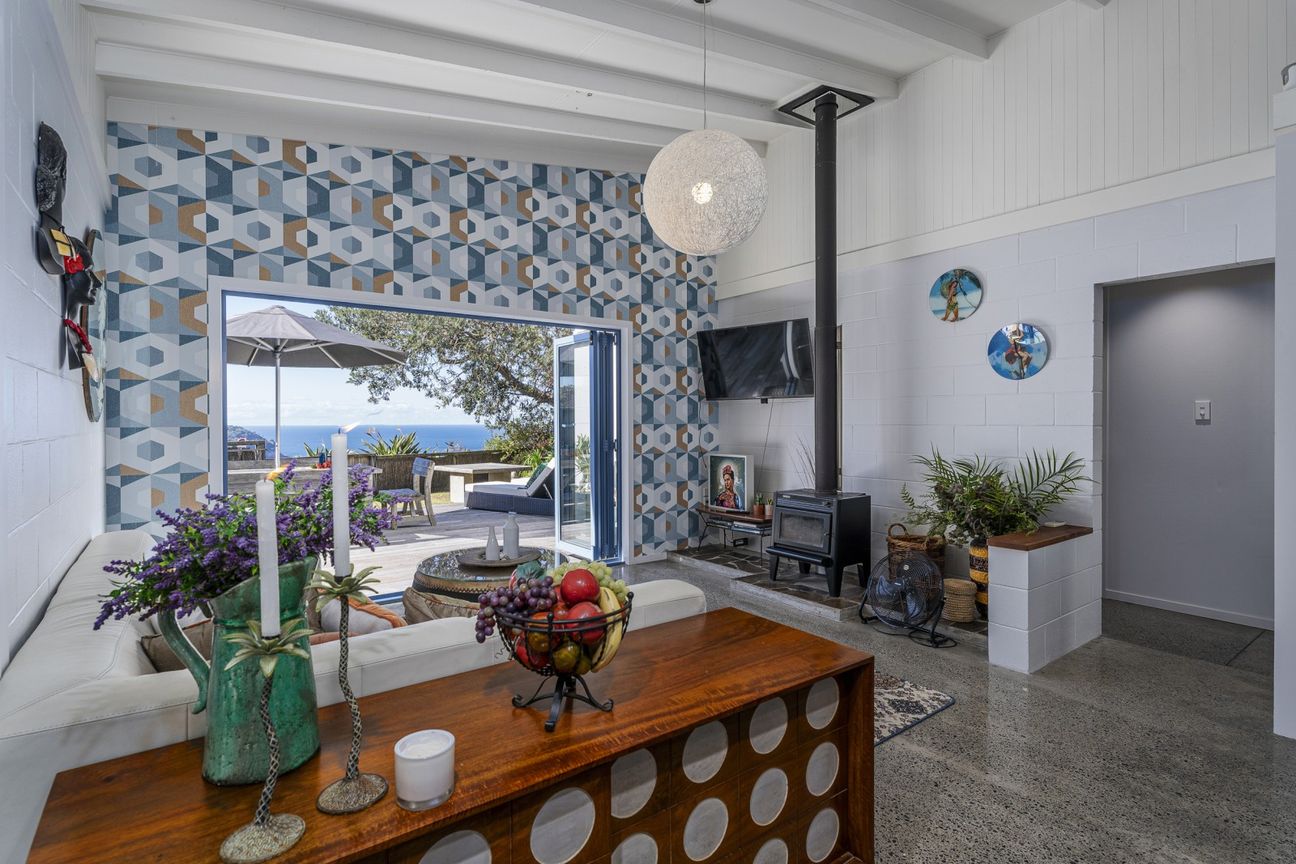 Your Own Slice of Santorini – pohled 6