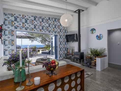 93 Grange Road, Hahei