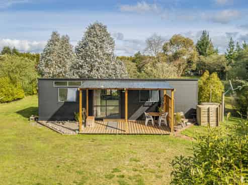 1539 State Highway 50, Ongaonga