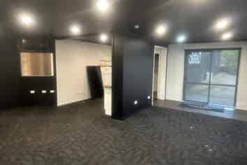 High Profile Opportunity for Lease