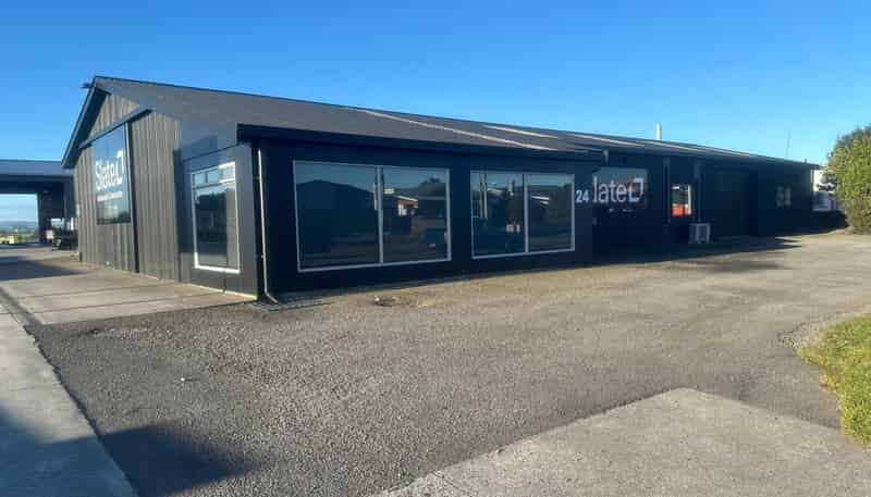 24 Glover Road, Hawera