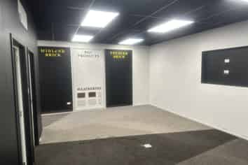 High Profile Opportunity for Lease
