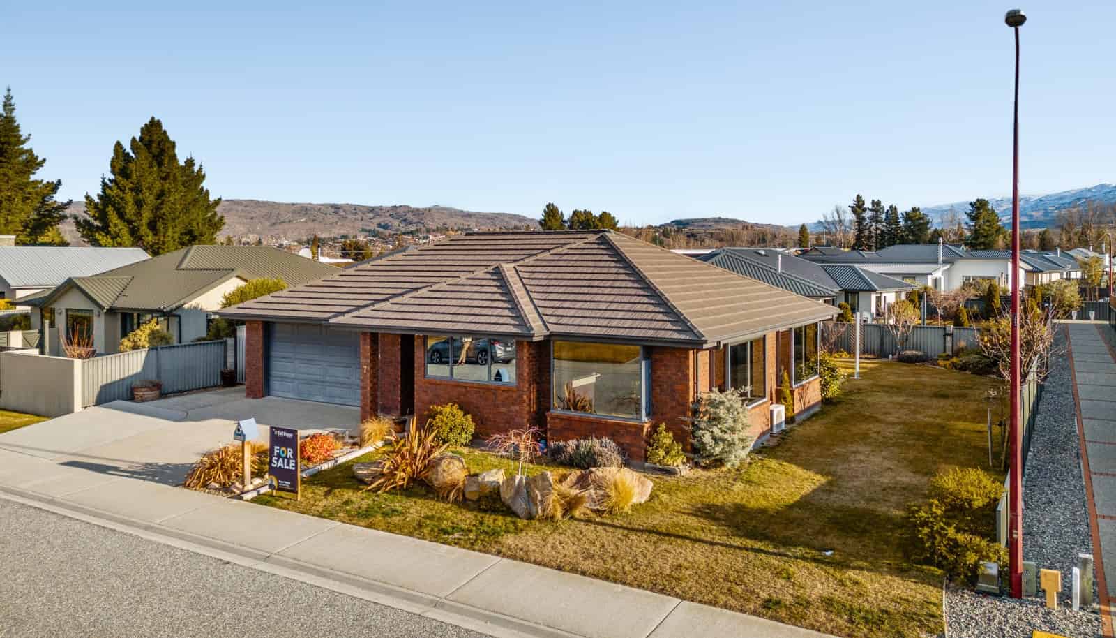 Sold 7 Thyme Crescent, Alexandra realestate.co.nz