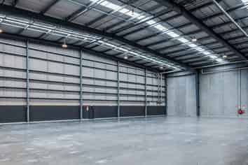 Design Build | 15,569m2 | Penrose