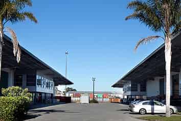 Design Build | 15,569m2 | Penrose