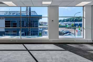 Design Build | 15,569m2 | Penrose