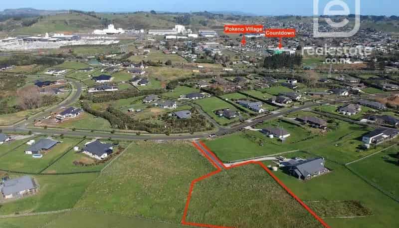51C Mcintosh Drive, Pokeno