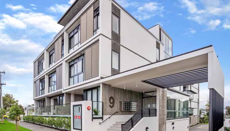 G07/9 Walmer Road, Point Chevalier