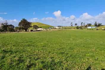 6466 Pouto Road, Pouto