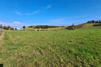 6466 Pouto Road, Pouto