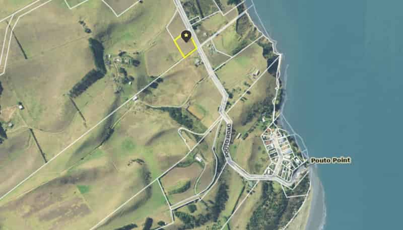 Lot Lots 1 & 2, 6466 Pouto Road, Pouto