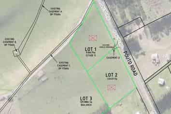 6466 Pouto Road, Pouto