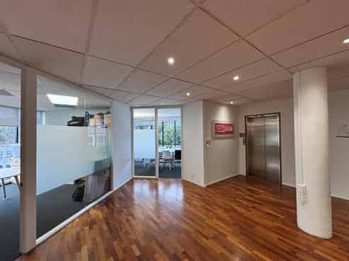 Cost Effective Grafton Office