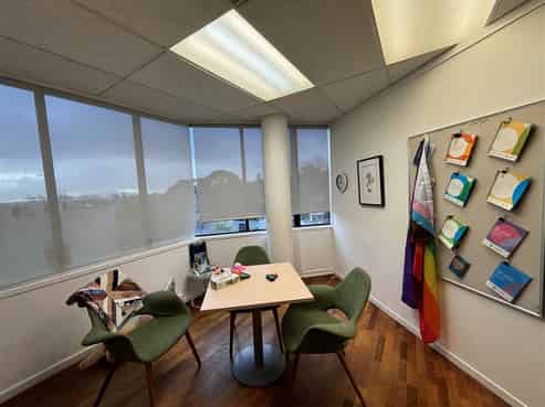 Cost Effective Grafton Office