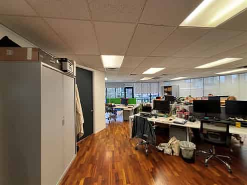 Cost Effective Grafton Office