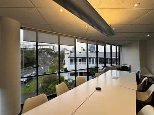 Cost Effective Grafton Office