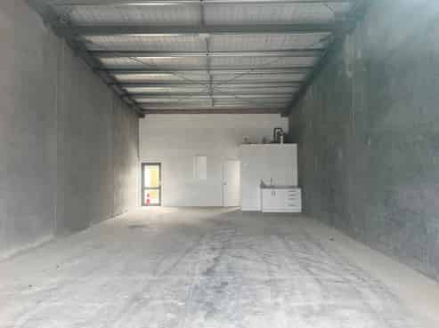 New Retail Opportunity