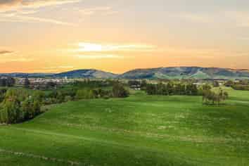   Maytown Road, WAIMATE