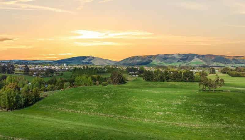   Maytown Road, WAIMATE