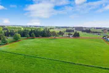   Maytown Road, WAIMATE