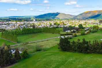   Maytown Road, WAIMATE